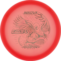 Champion Proto Glow 2026 Sofia Donnecke Eagle-L