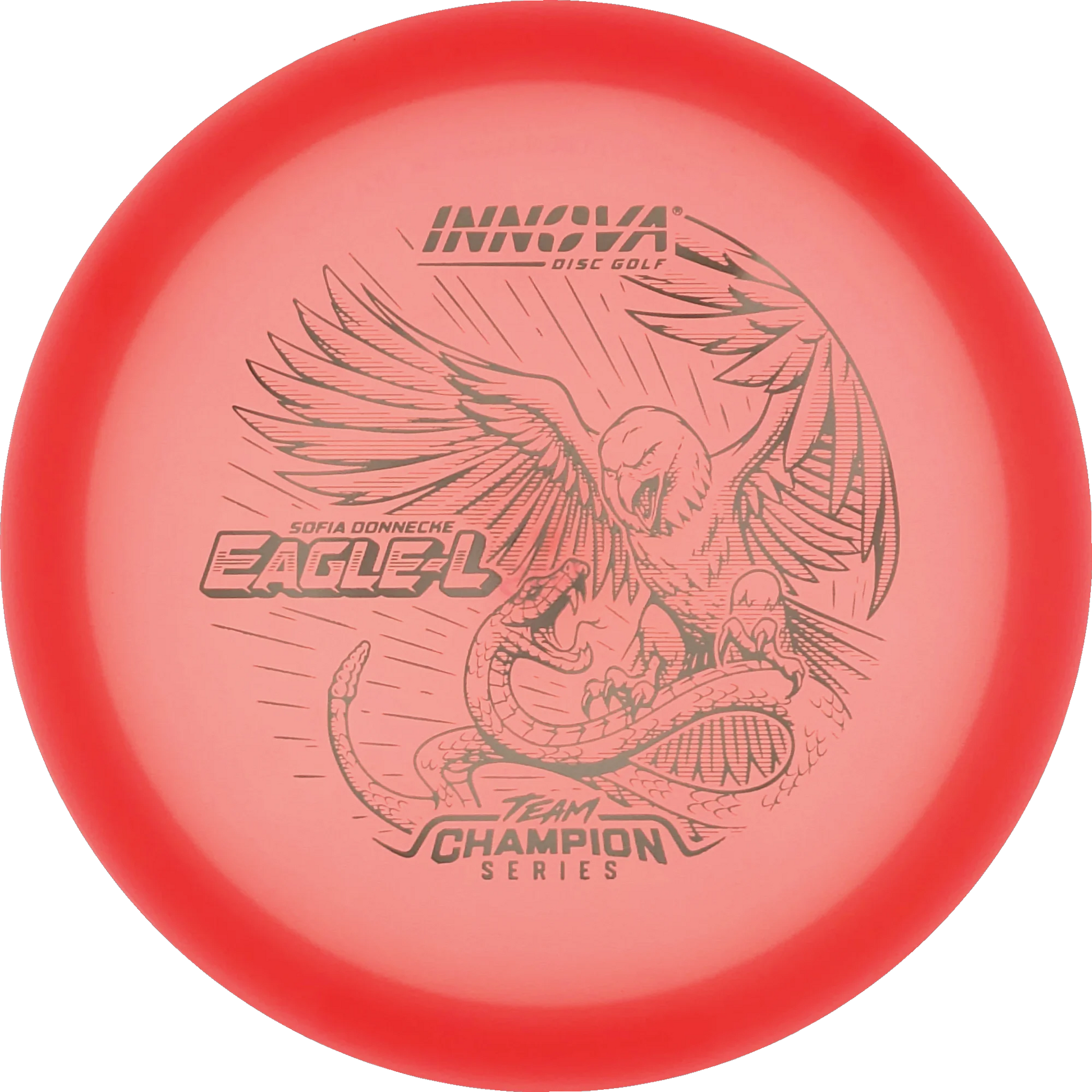 Champion Proto Glow 2026 Sofia Donnecke Eagle-L