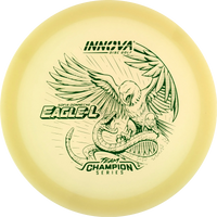 Champion Proto Glow 2026 Sofia Donnecke Eagle-L