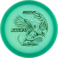 Champion Proto Glow 2026 Sofia Donnecke Eagle-L