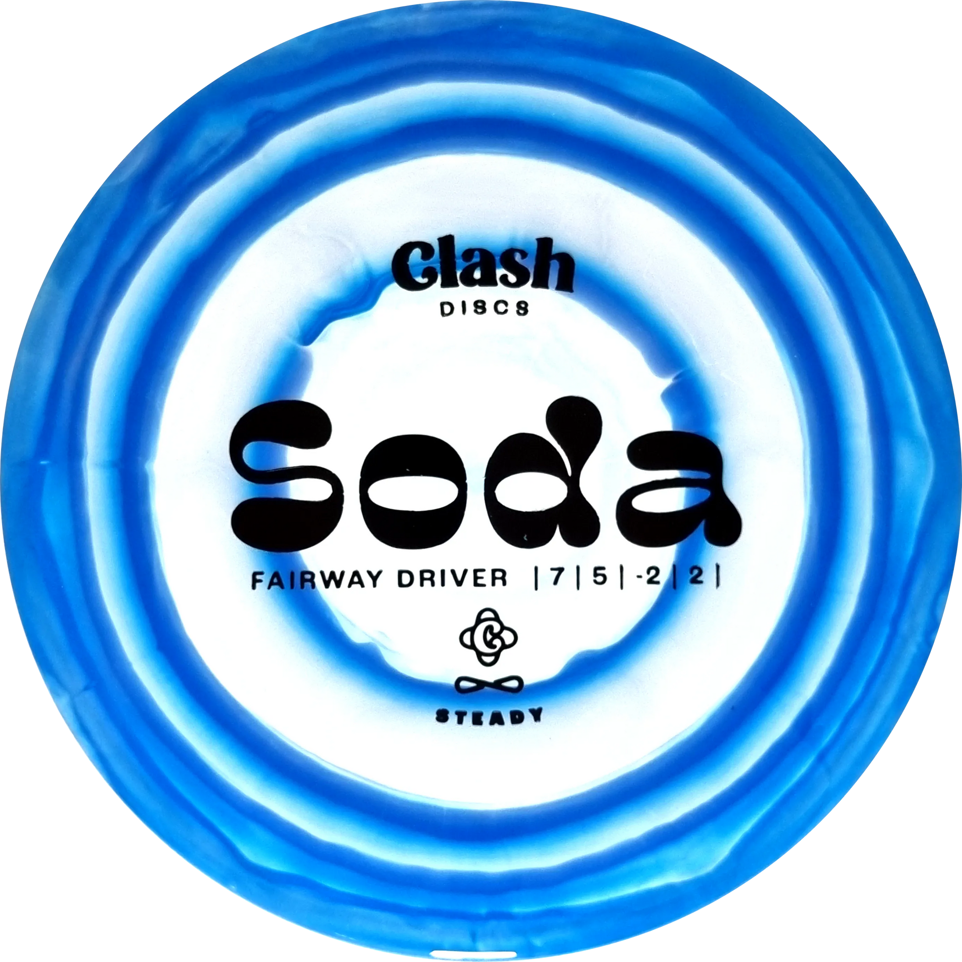 Steady Ring Soda