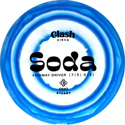 Steady Ring Soda