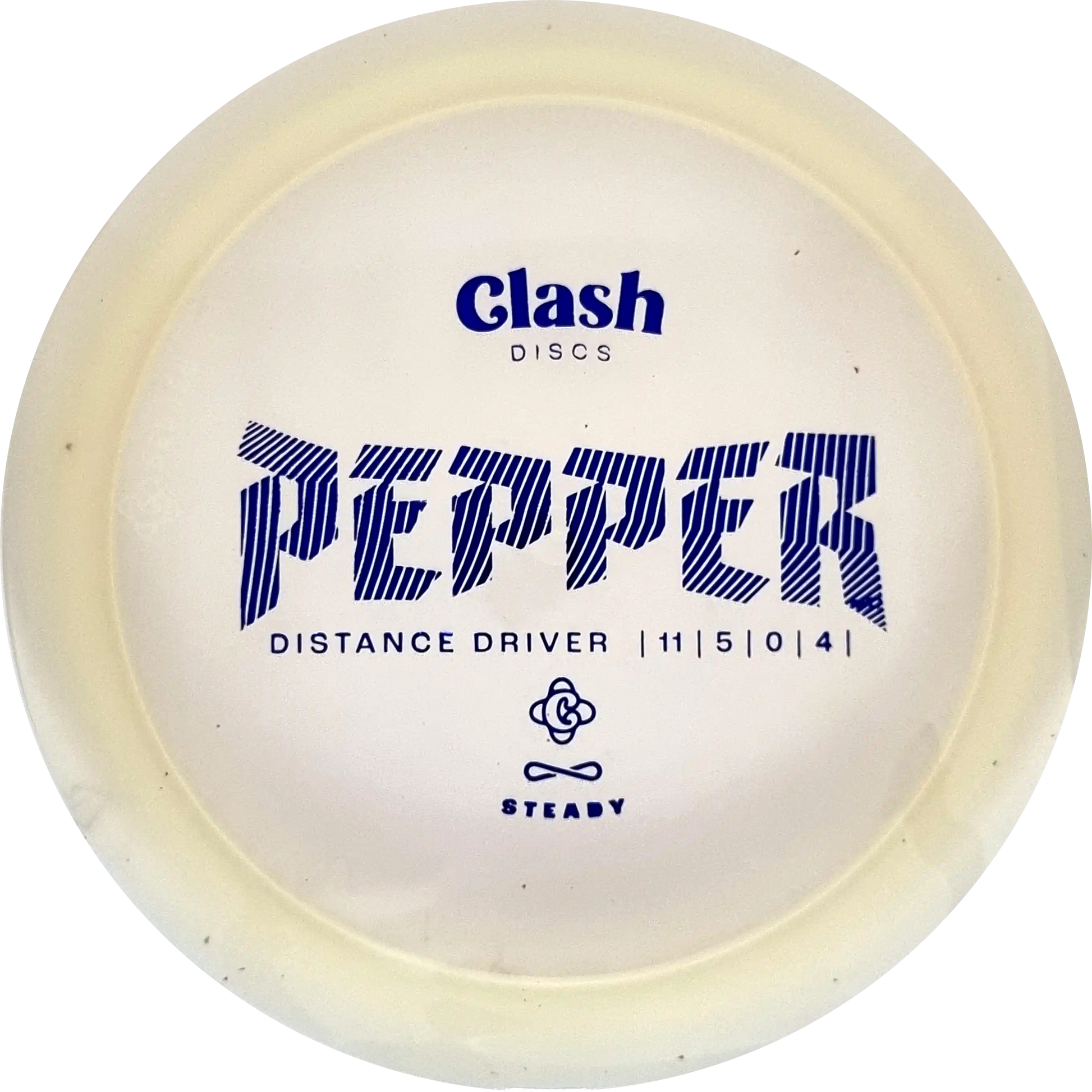 Steady Pepper