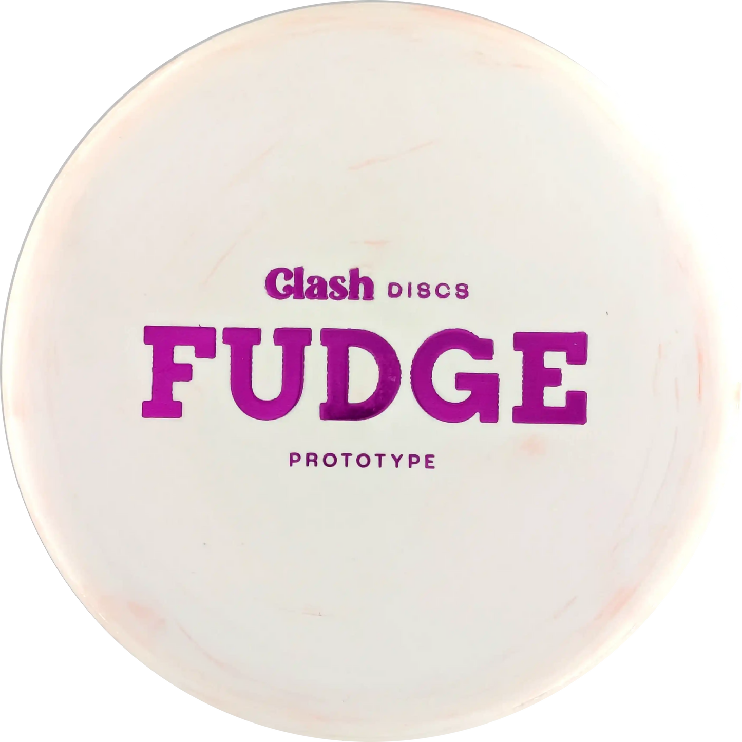 Steady Fudge Prototype