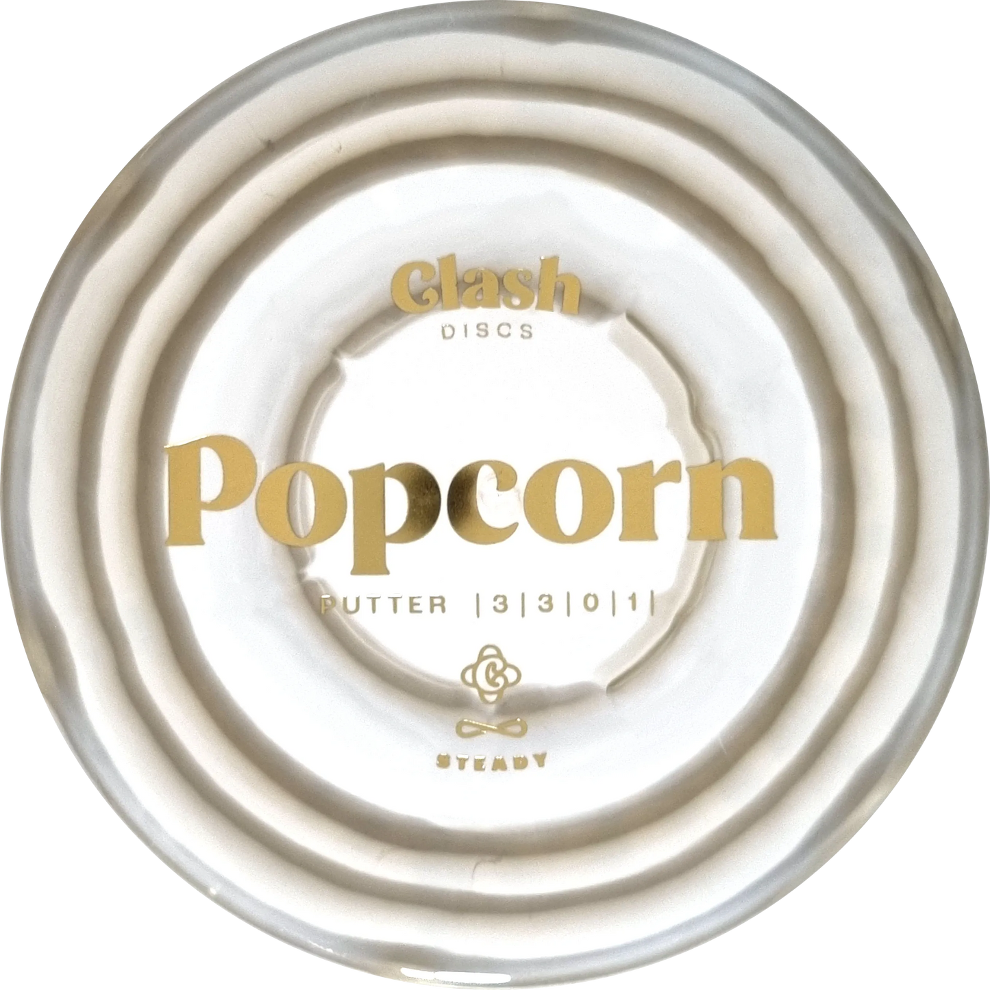 Steady Ring Popcorn