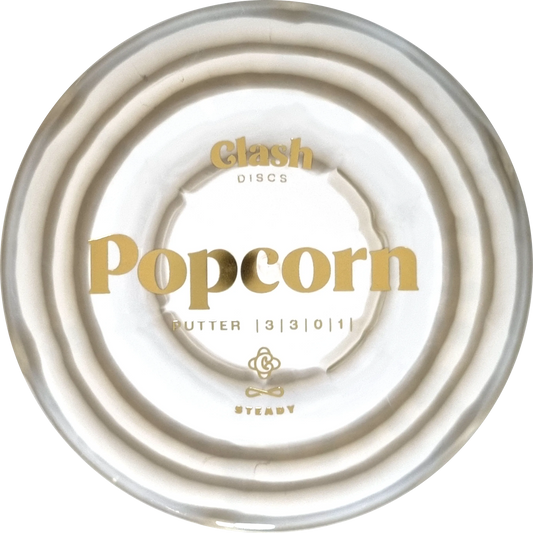 Steady Ring Popcorn