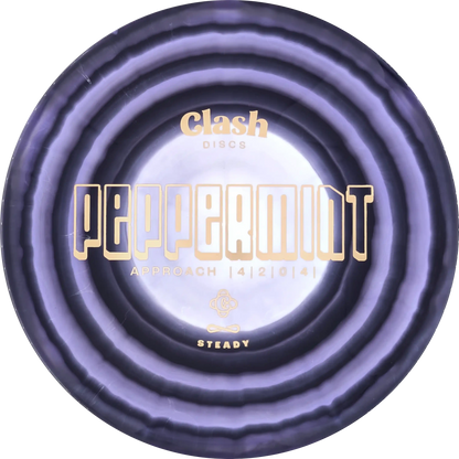 Steady Ring Peppermint