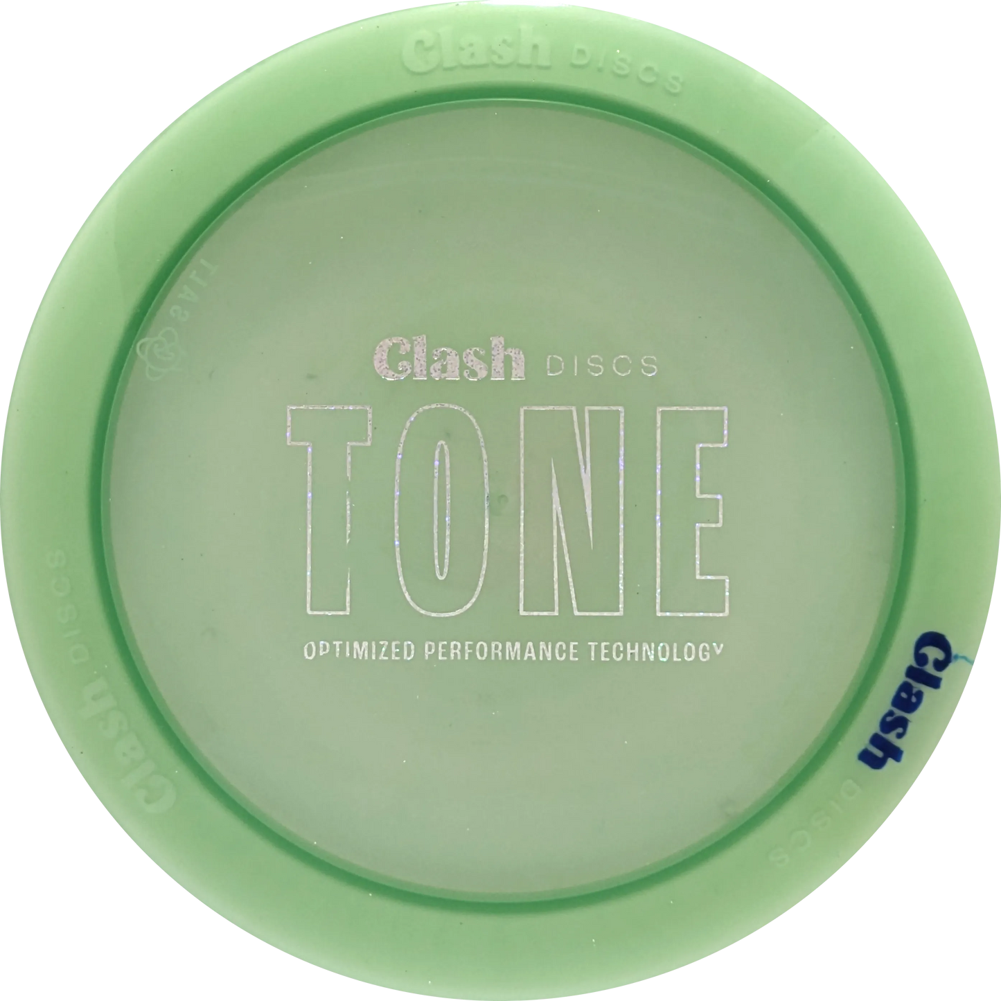 Tone Salt