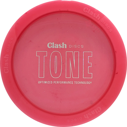 Tone Salt