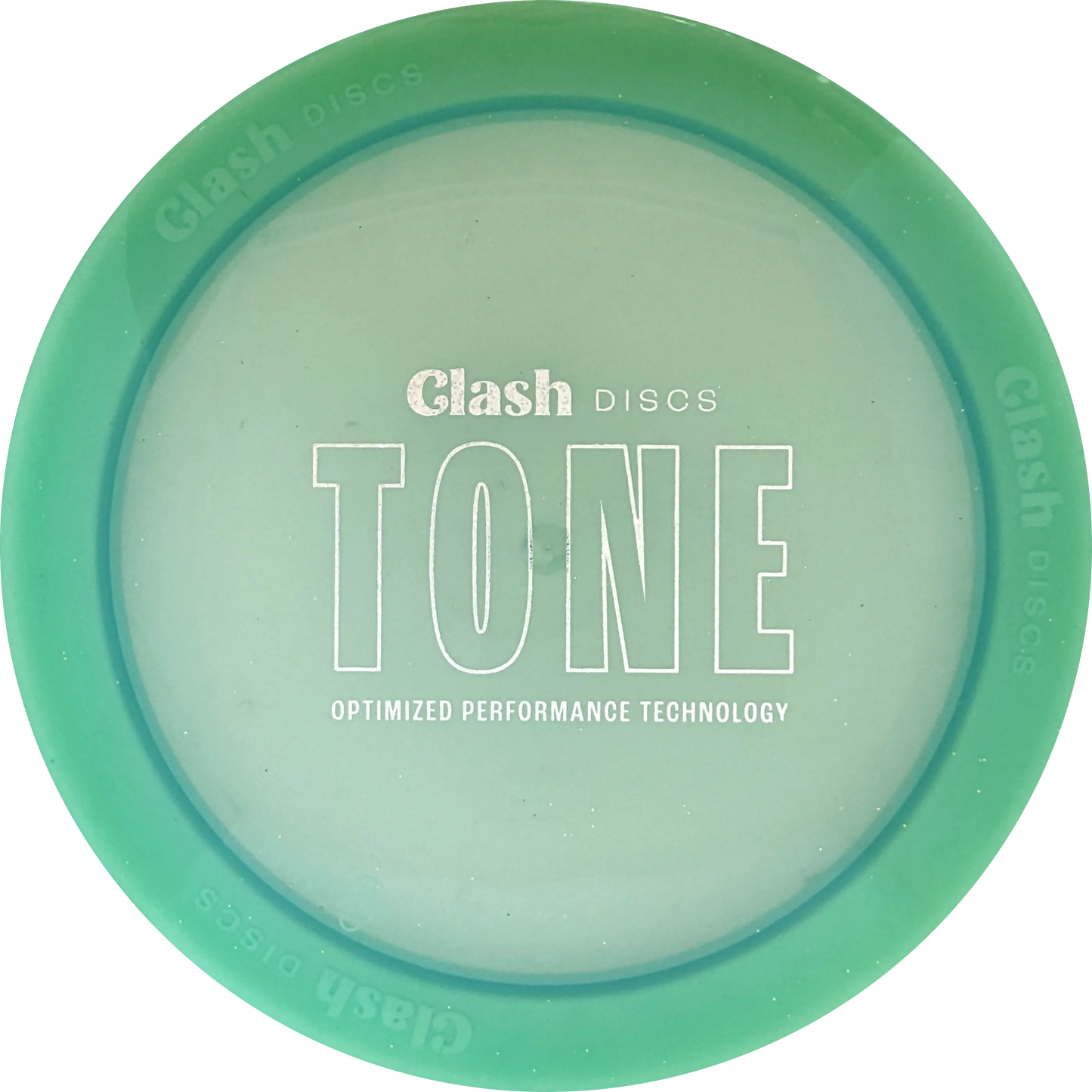 Tone Salt