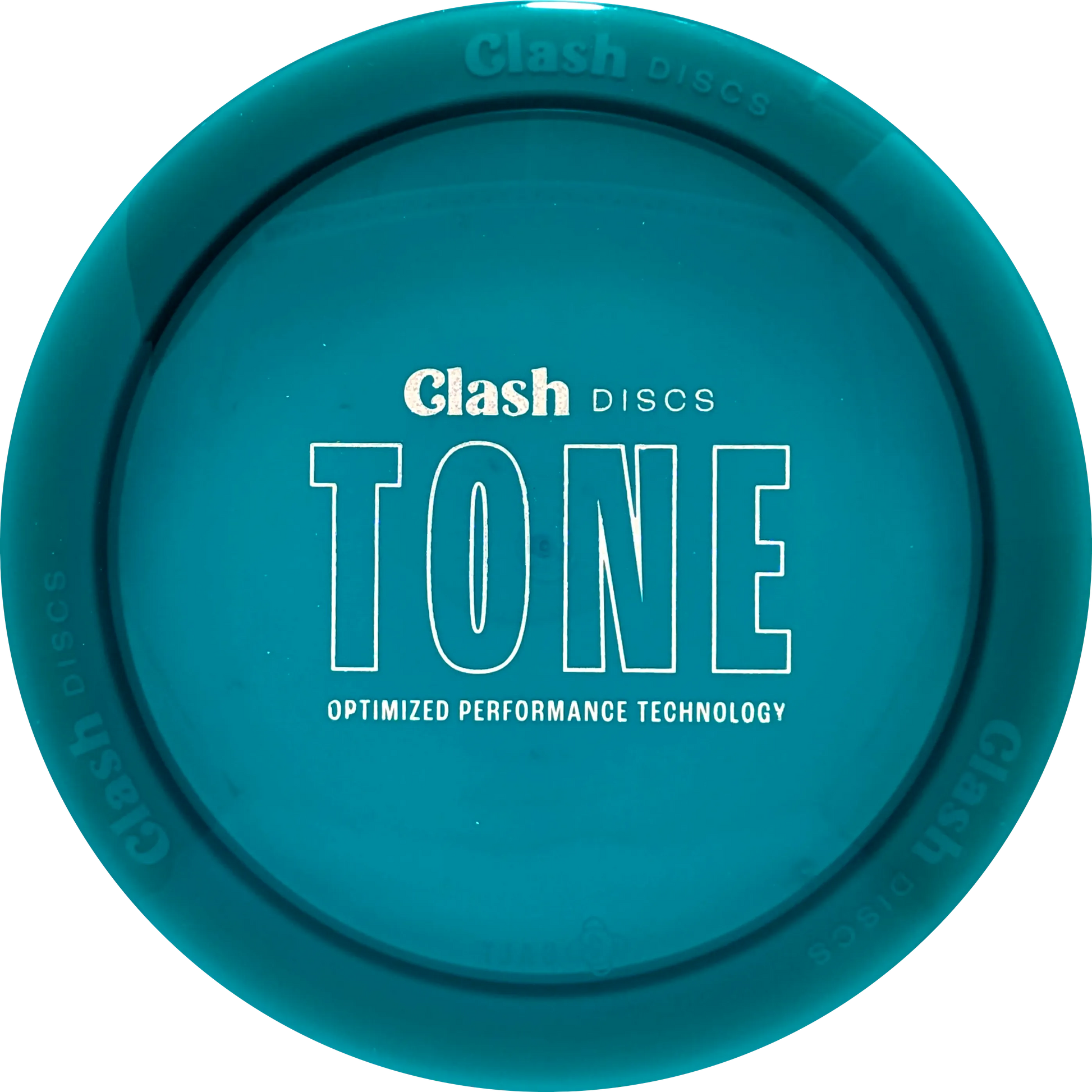 Tone Salt