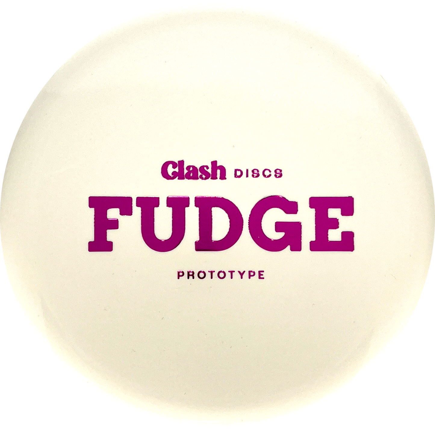 Steady Fudge Prototype