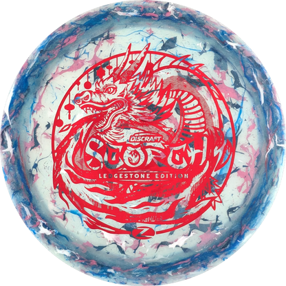 Colorshift FLX Jawbreaker 2026 Ledgestone Scorch