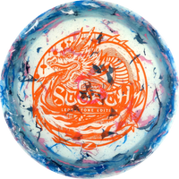 Colorshift FLX Jawbreaker 2026 Ledgestone Scorch