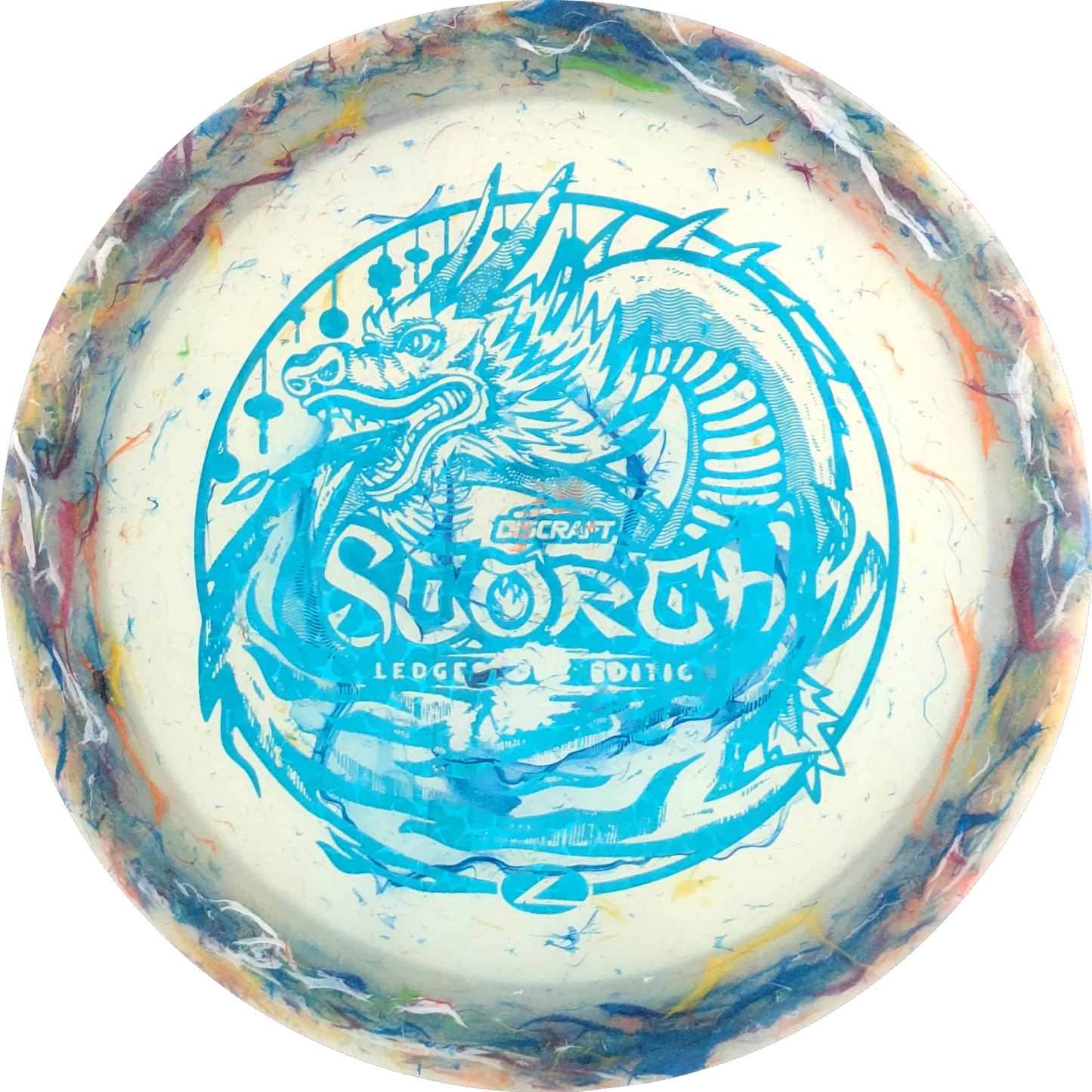 Colorshift FLX Jawbreaker 2026 Ledgestone Scorch
