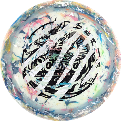 Colorshift FLX Jawbreaker 2026 Ledgestone Scorch