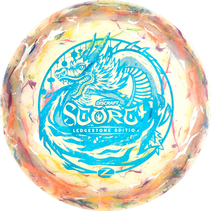 Colorshift FLX Jawbreaker 2026 Ledgestone Scorch