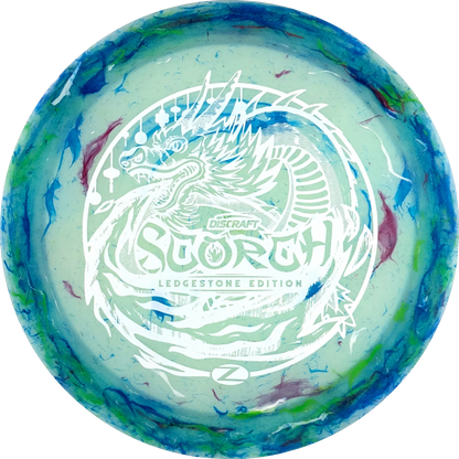 Colorshift FLX Jawbreaker 2026 Ledgestone Scorch