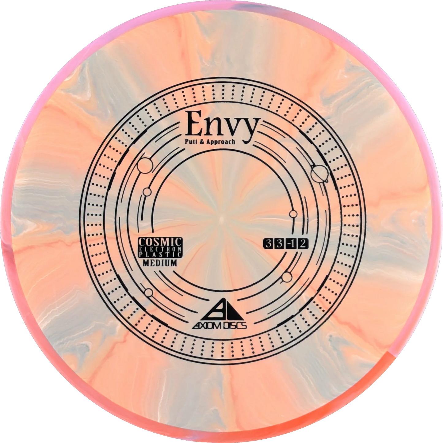 Cosmic Electron Envy