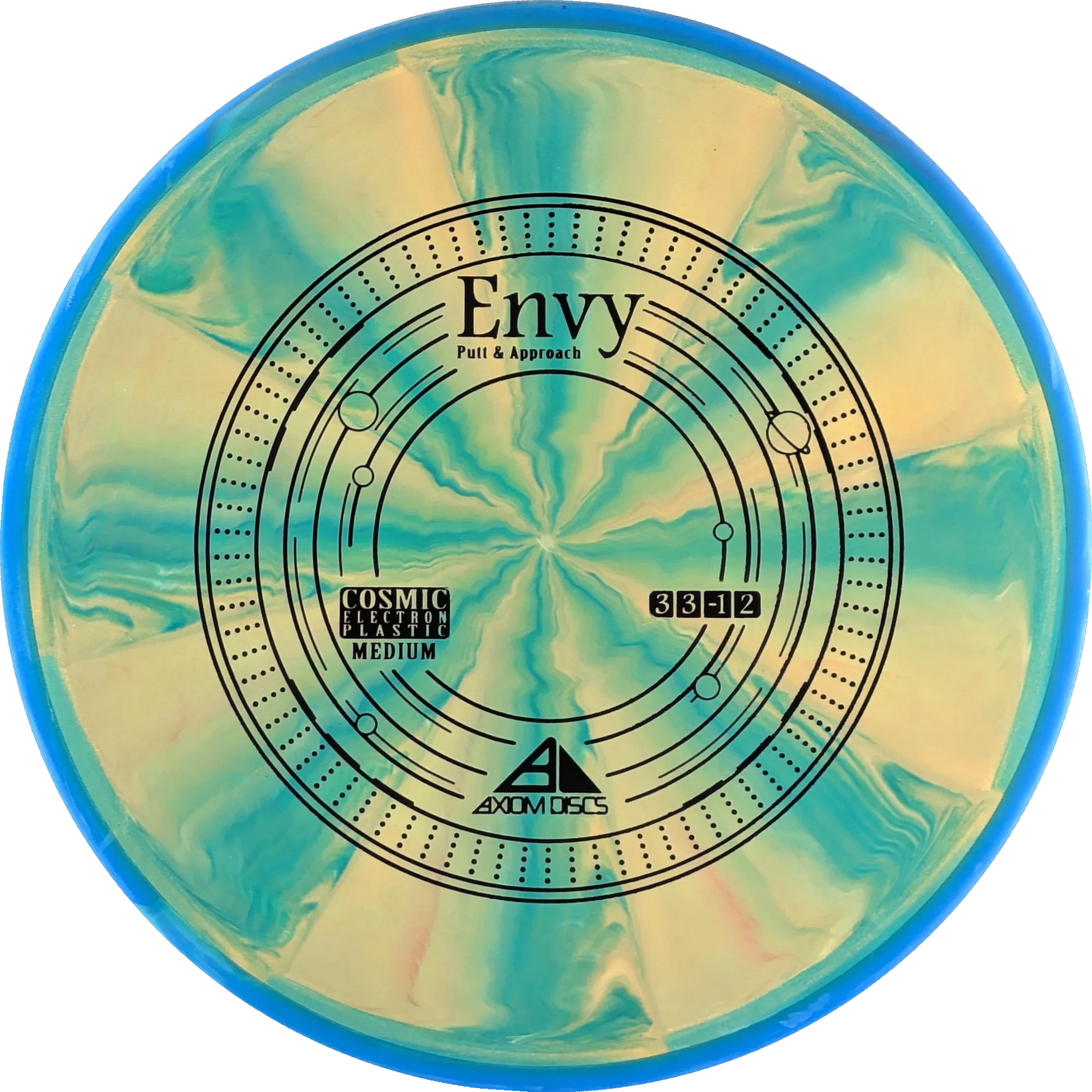 Cosmic Electron Envy