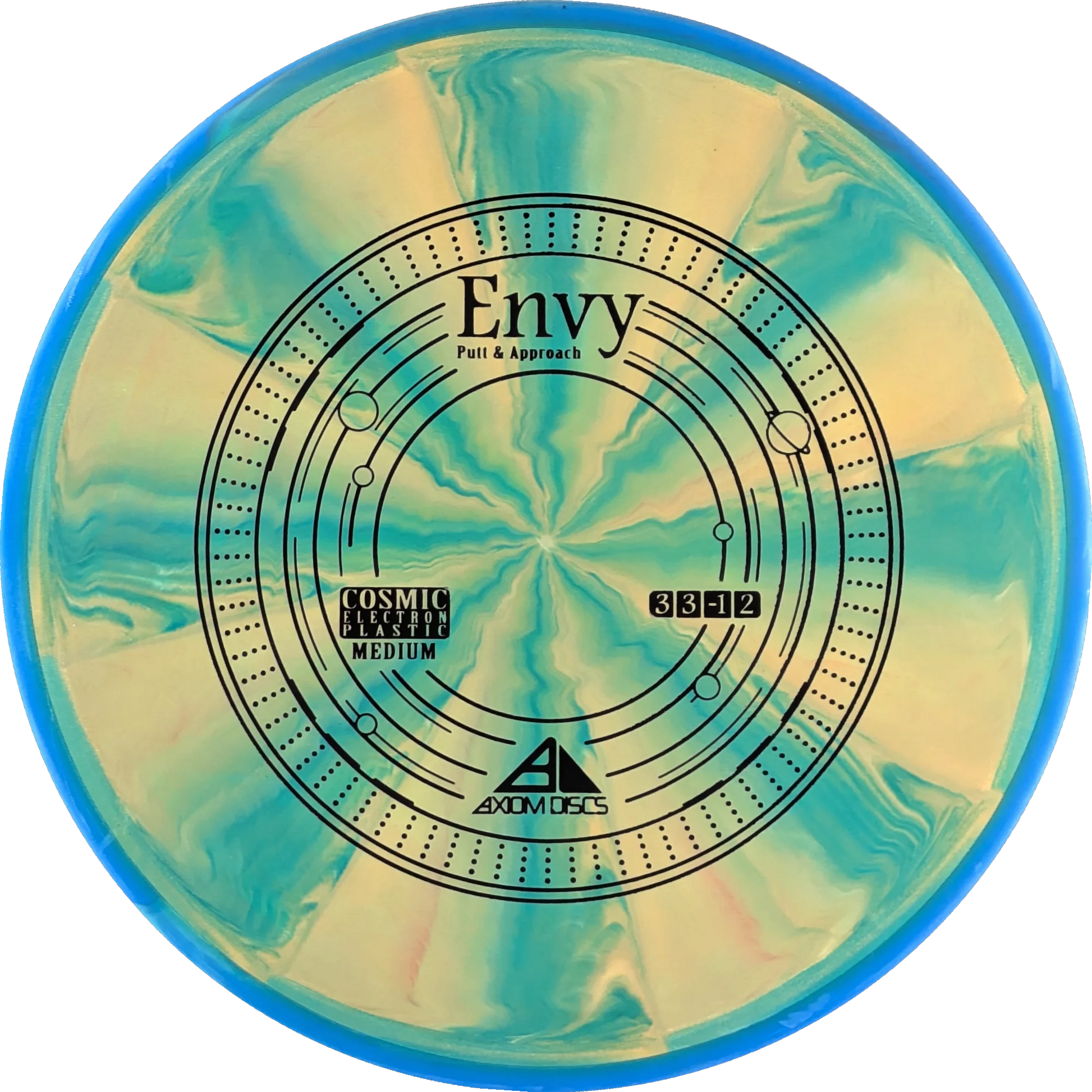 Cosmic Electron Envy