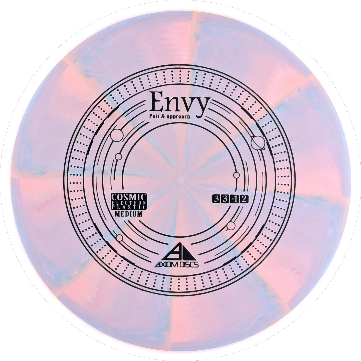 Cosmic Electron Envy