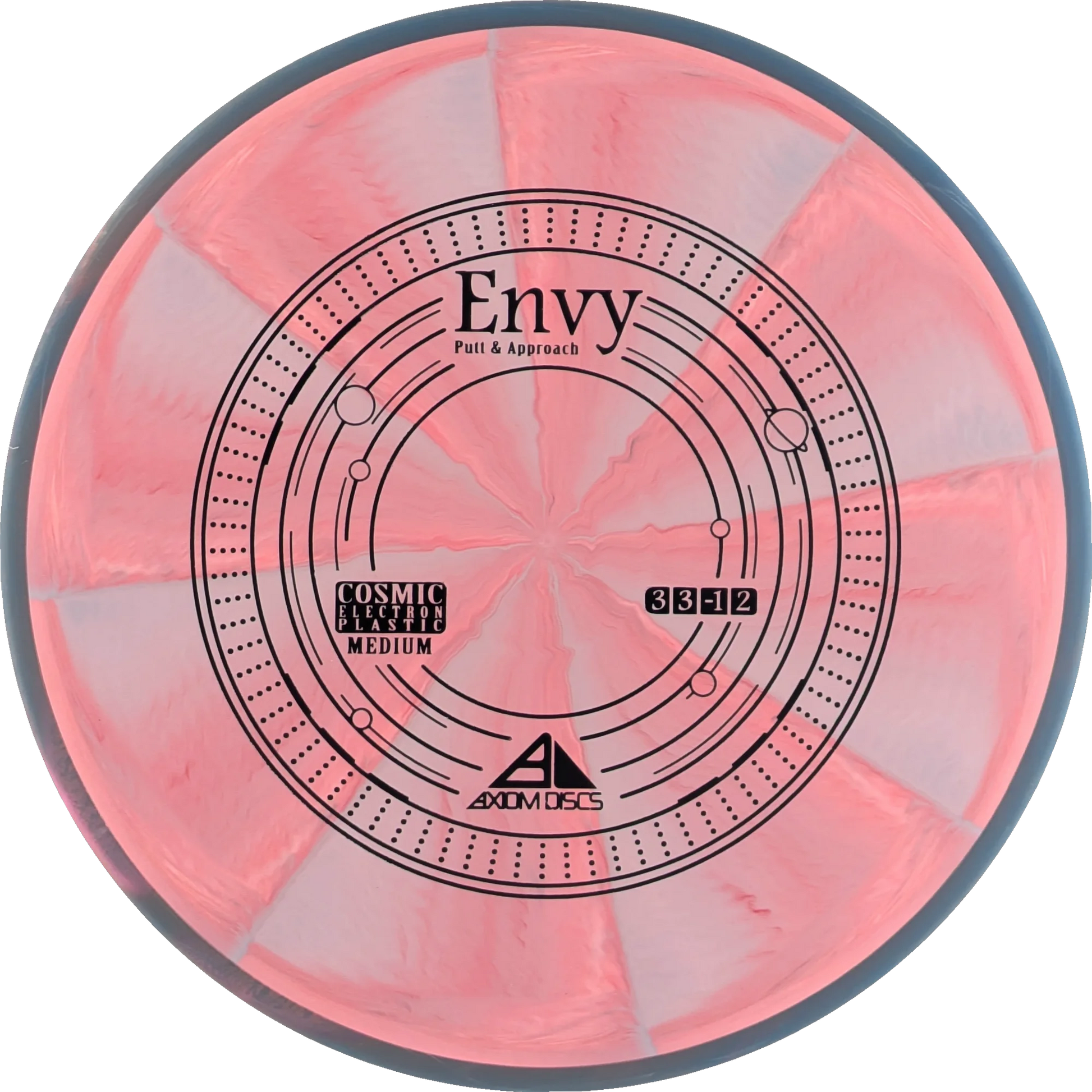 Cosmic Electron Envy