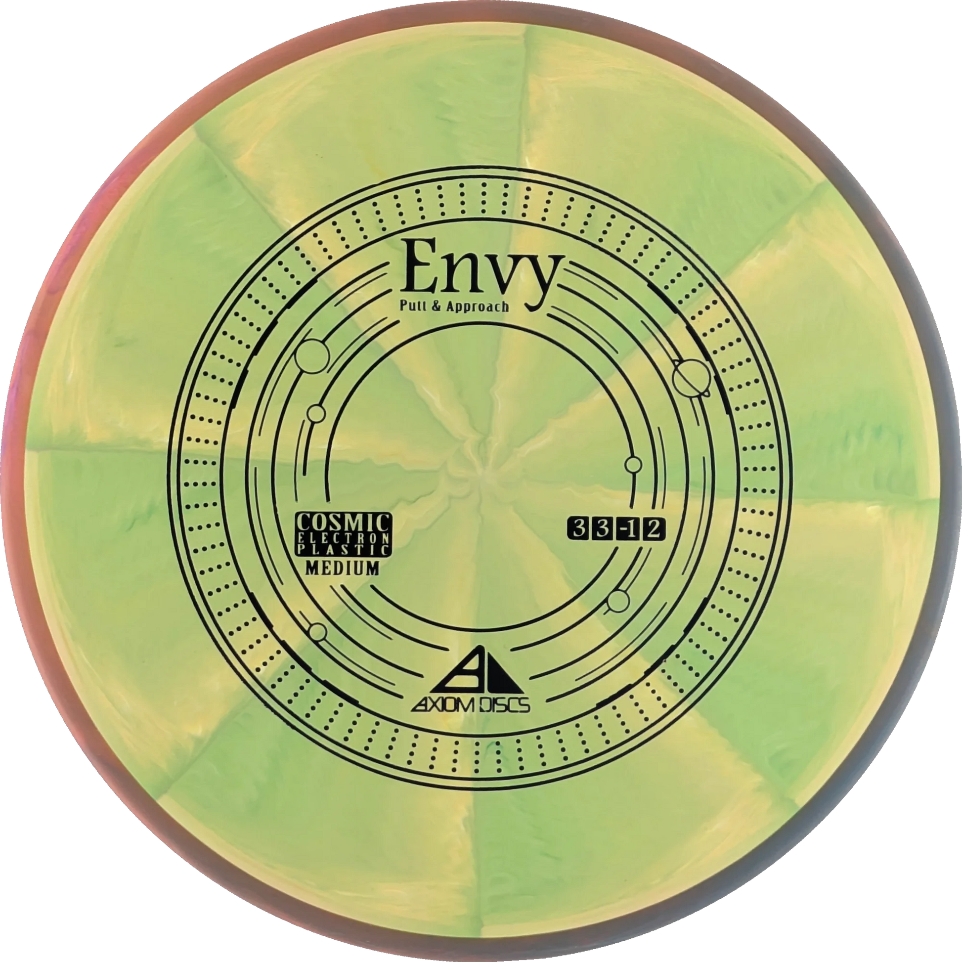 Cosmic Electron Envy