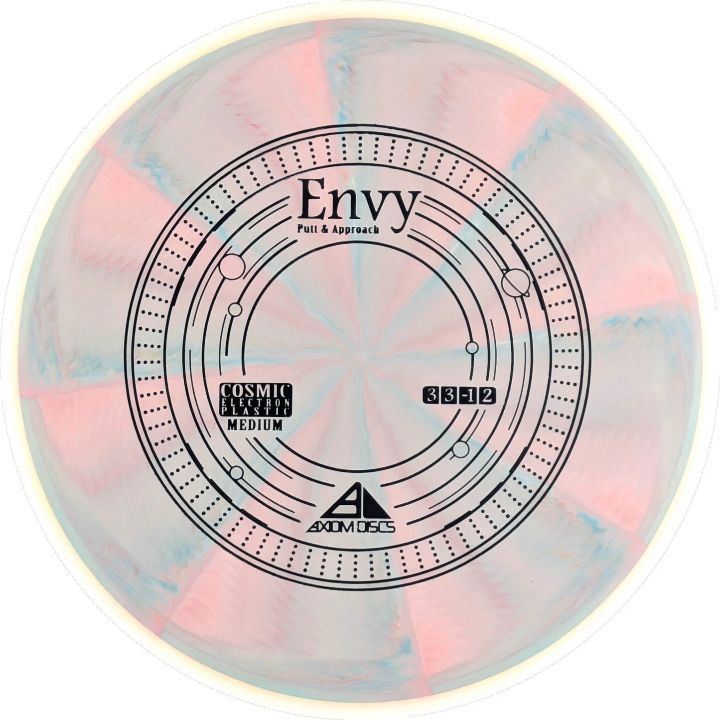 Cosmic Electron Envy