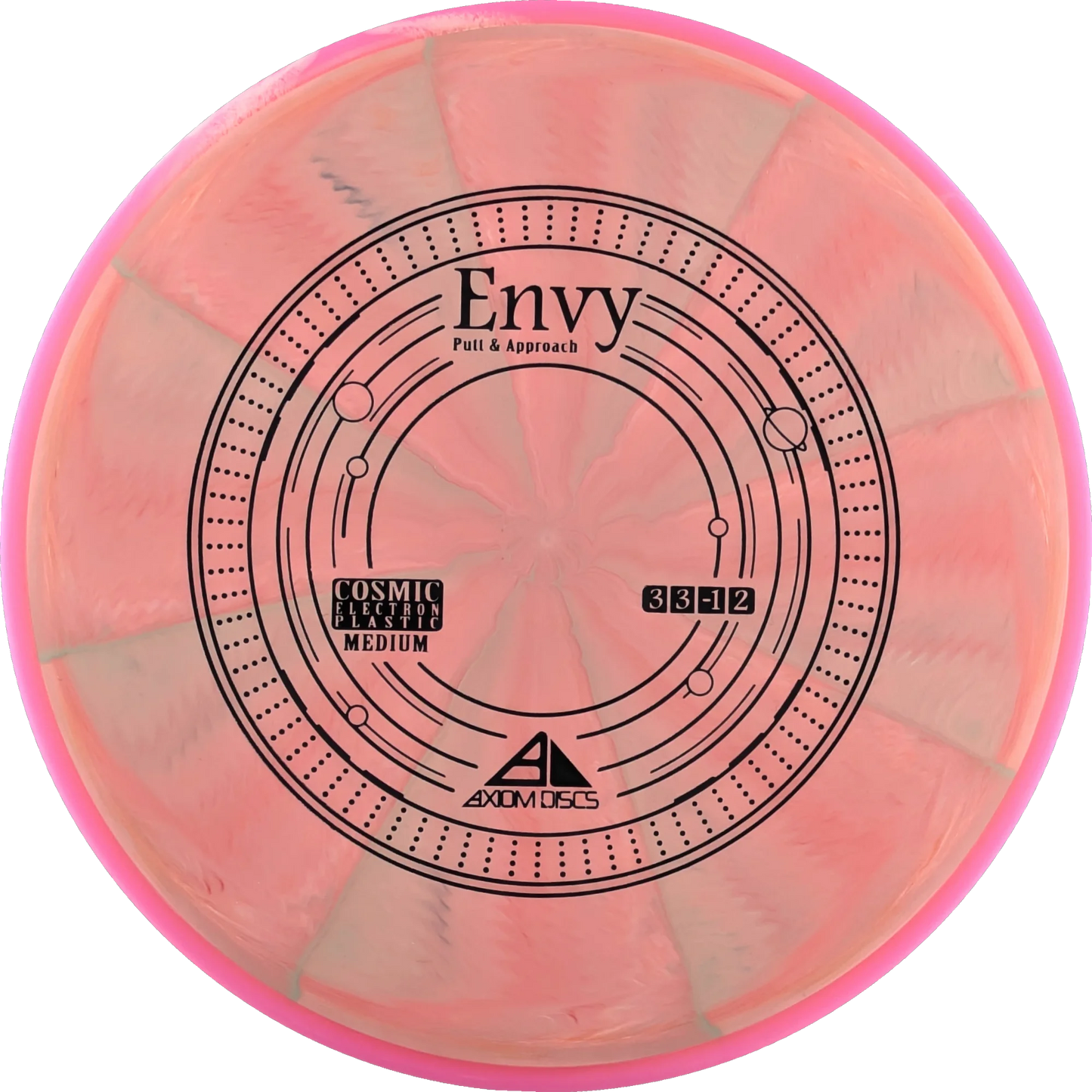 Cosmic Electron Envy