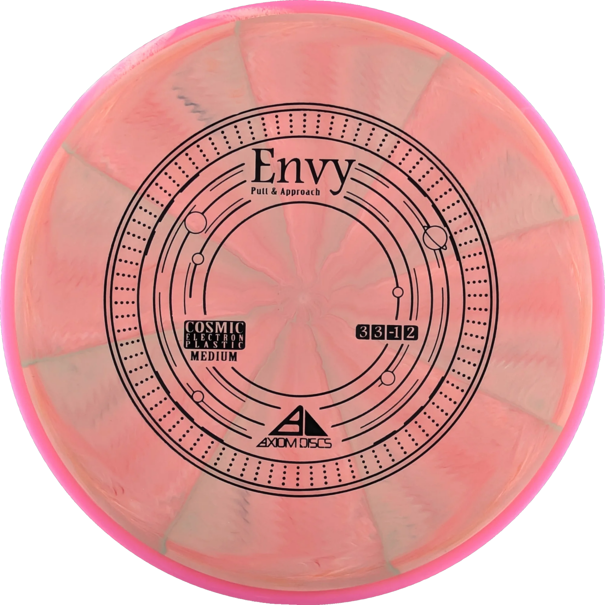 Cosmic Electron Envy