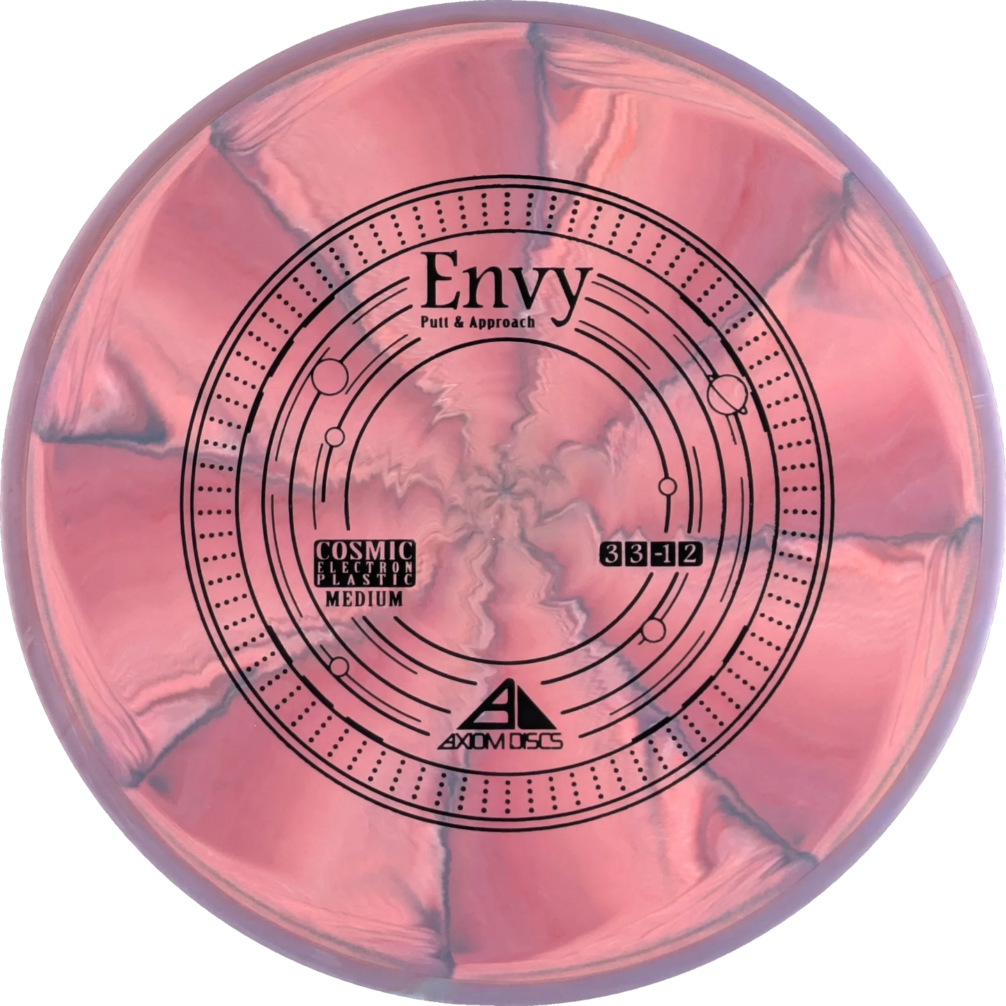 Cosmic Electron Envy