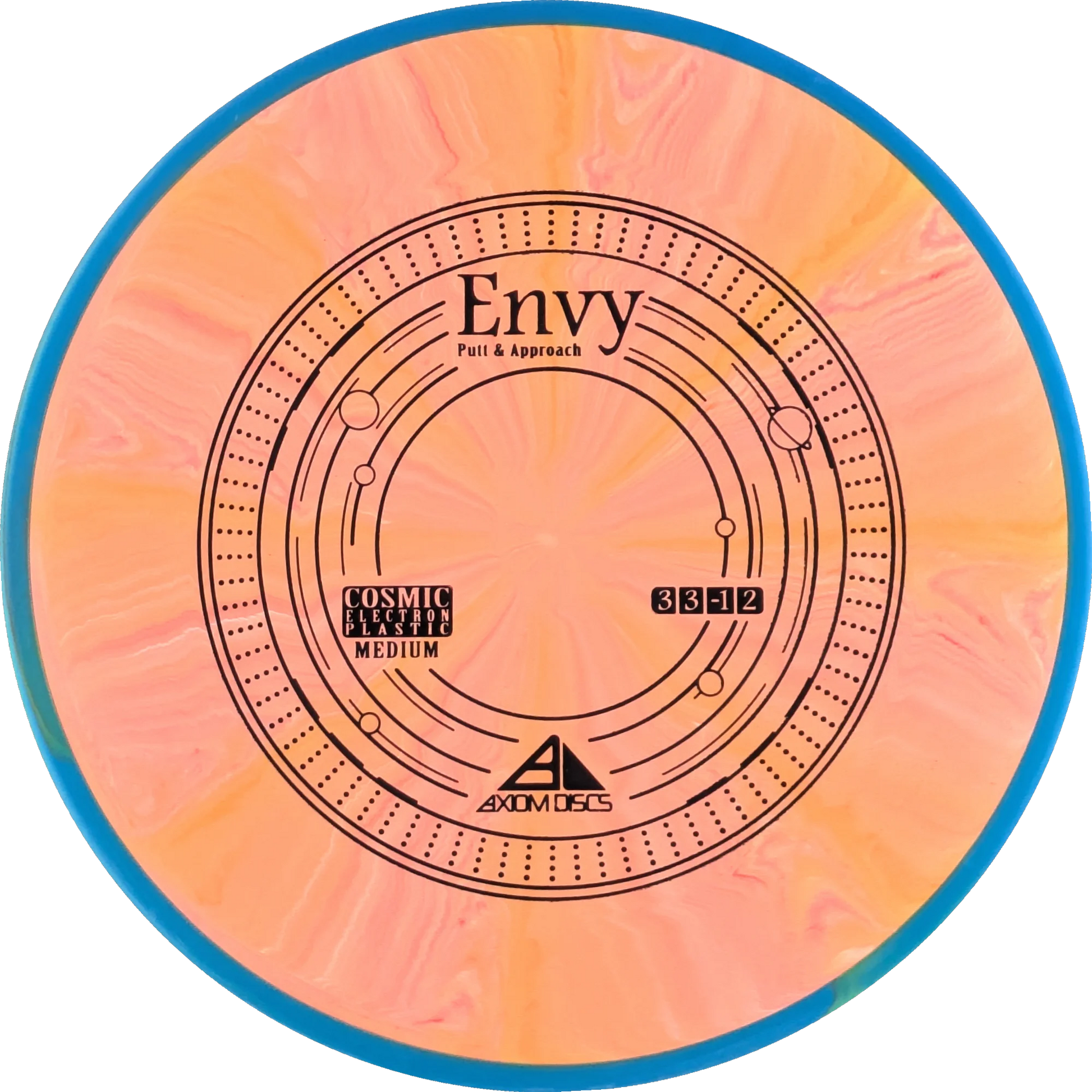 Cosmic Electron Envy