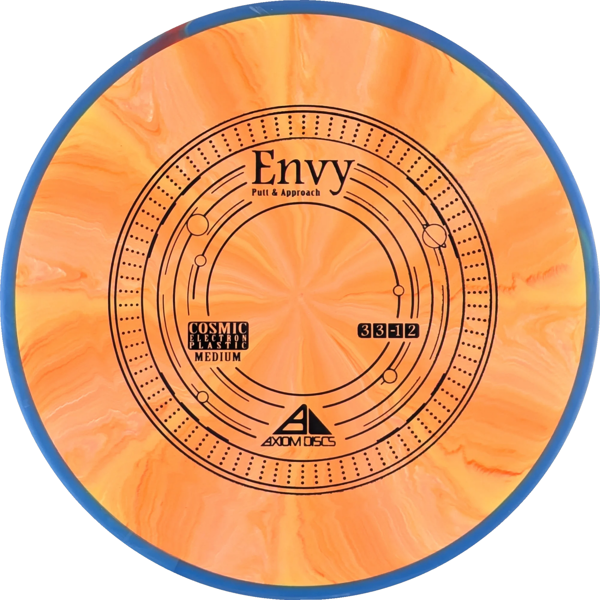 Cosmic Electron Envy