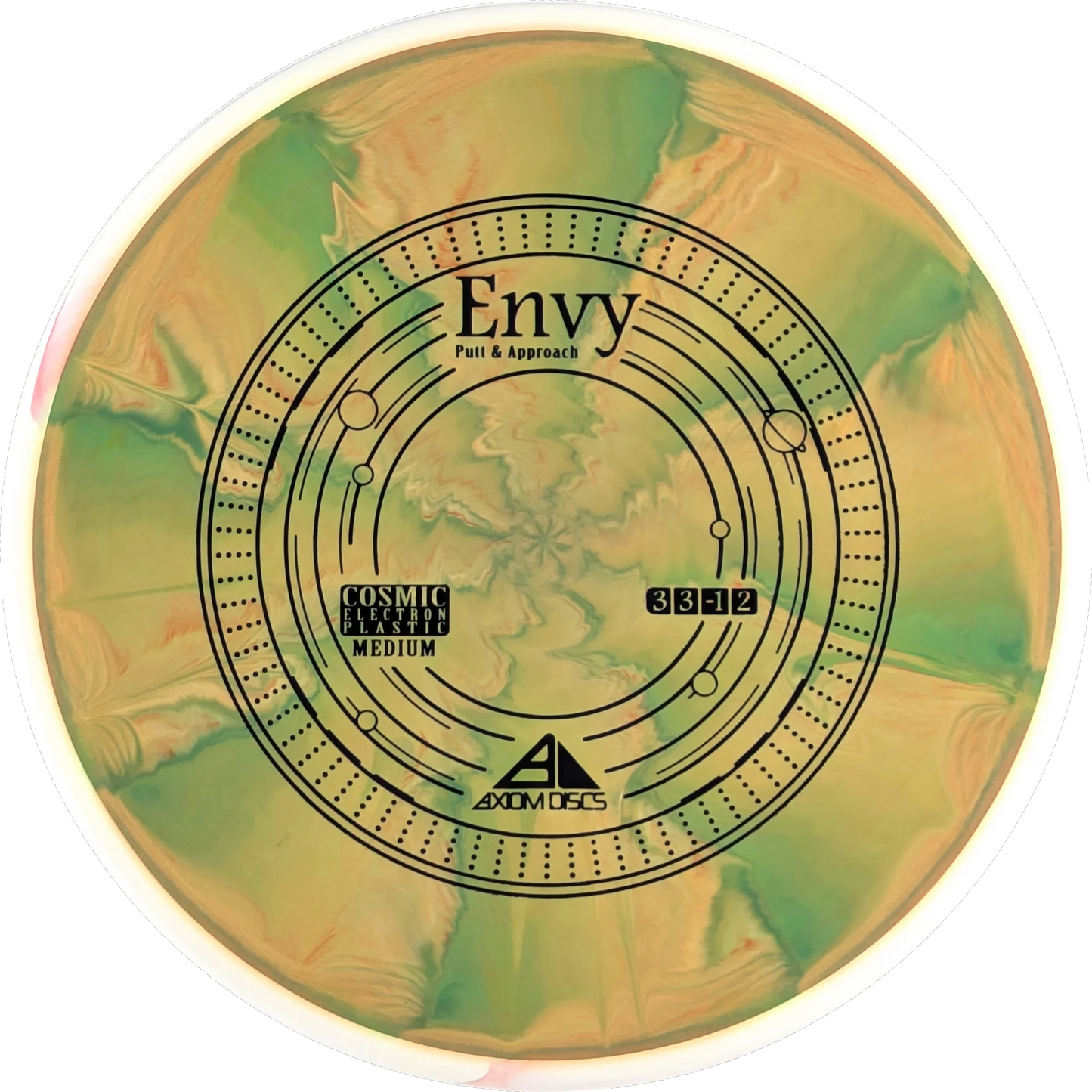 Cosmic Electron Envy