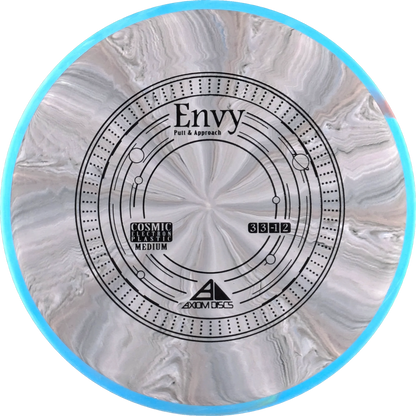 Cosmic Electron Envy