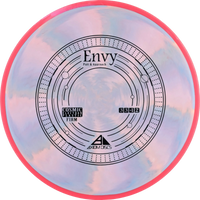 Cosmic Electron Firm Envy