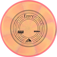 Cosmic Electron Firm Envy