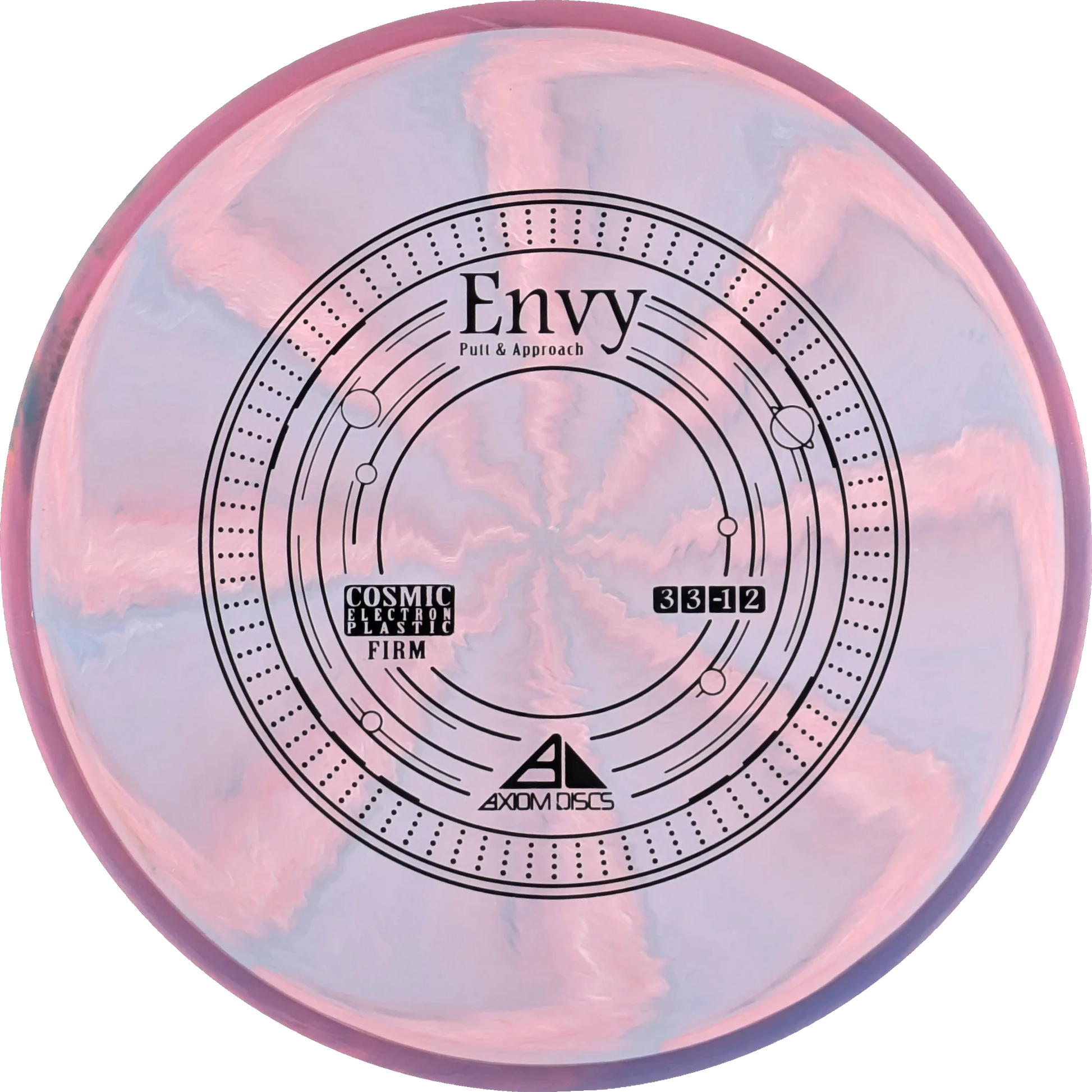 Cosmic Electron Firm Envy