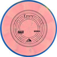 Cosmic Electron Firm Envy