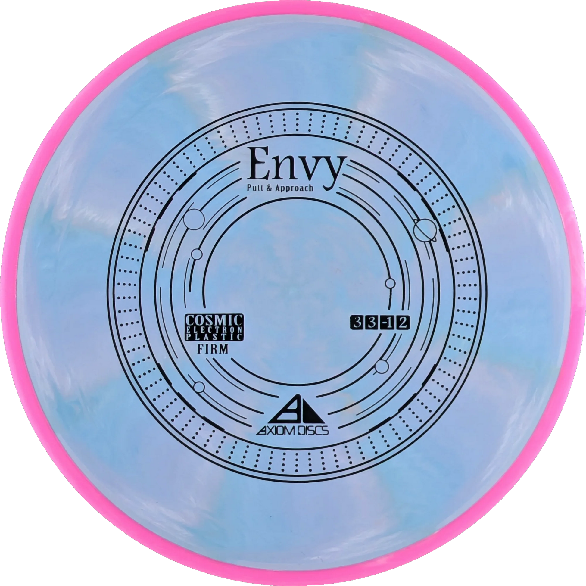 Cosmic Electron Firm Envy