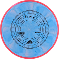 Cosmic Electron Firm Envy