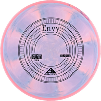 Cosmic Electron Firm Envy