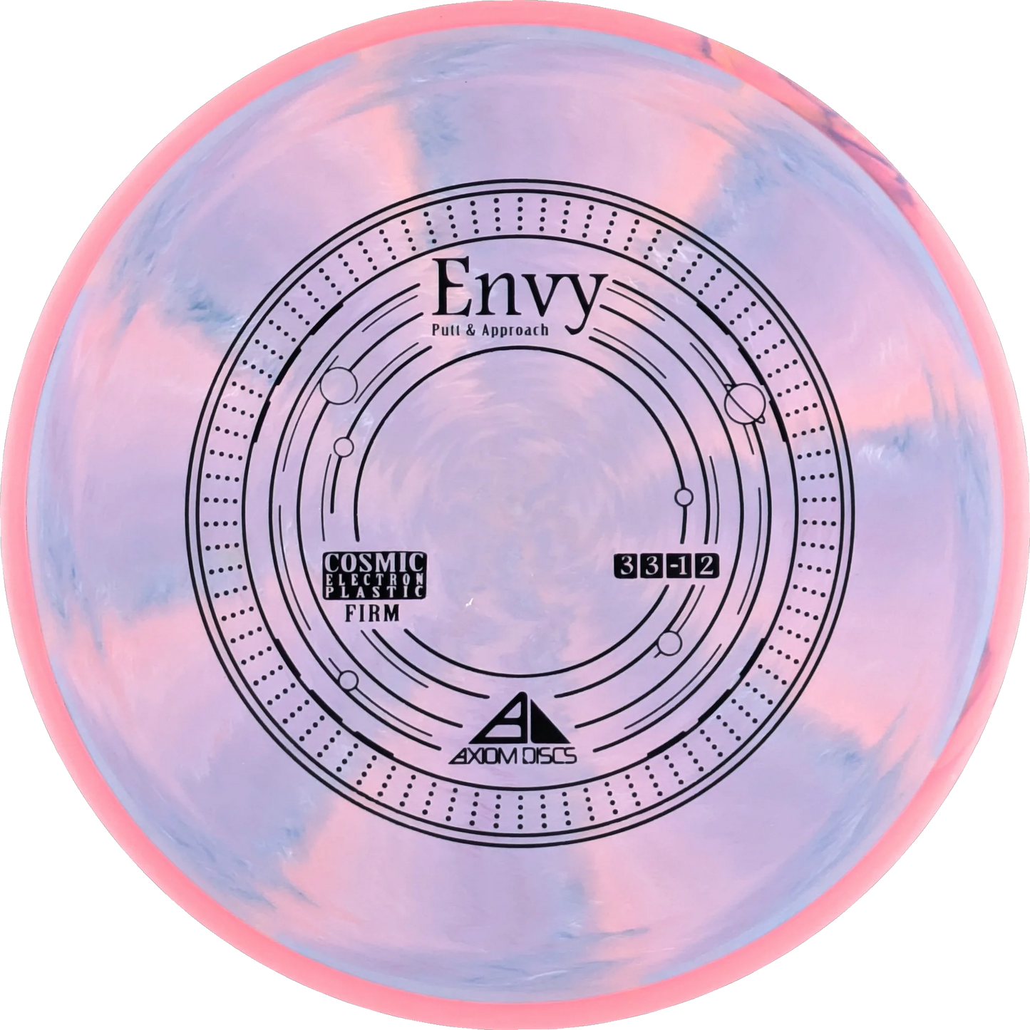 Cosmic Electron Firm Envy