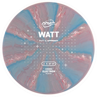 Cosmic Electron Watt