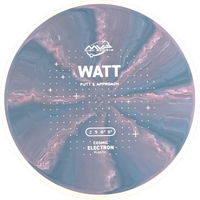 Cosmic Electron Watt