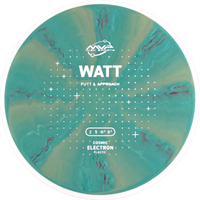 Cosmic Electron Watt