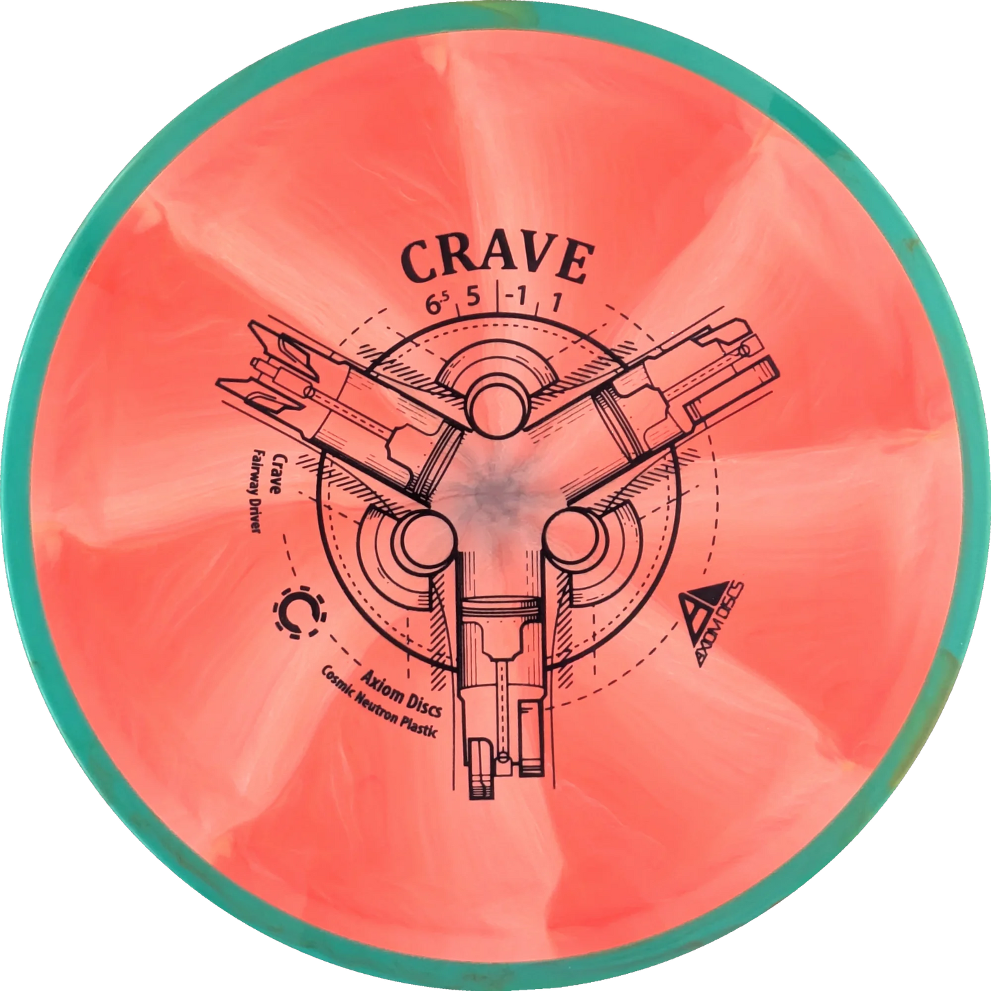 Cosmic Neutron Crave