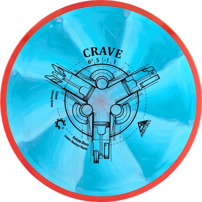 Cosmic Neutron Crave