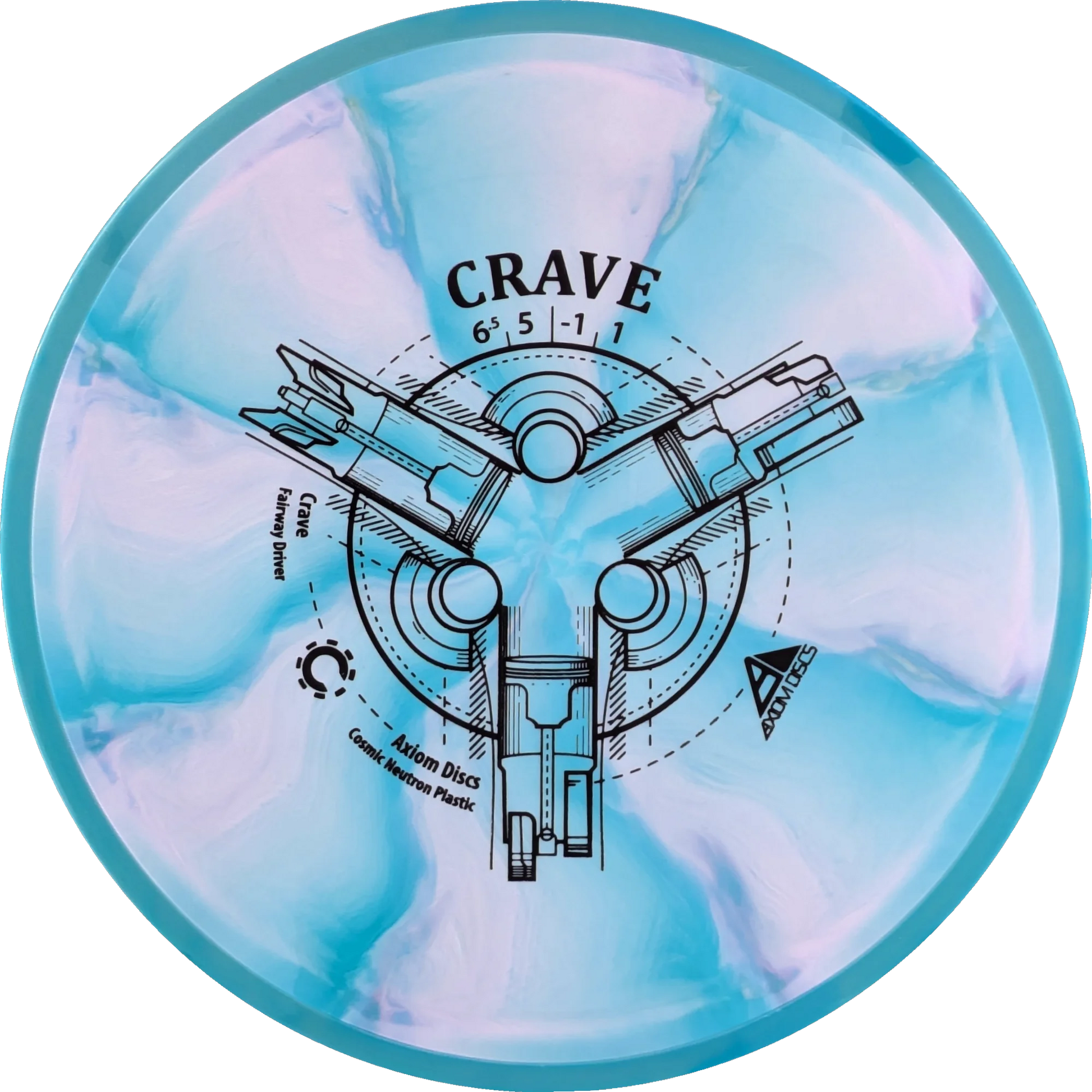 Cosmic Neutron Crave